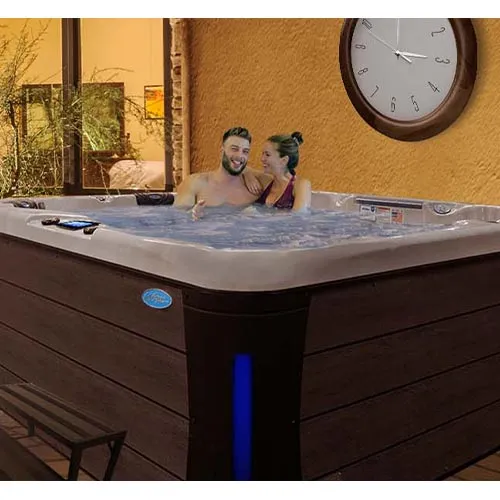 Platinum hot tubs for sale in Peach Tree City
